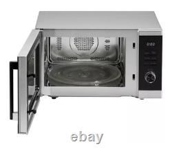 £100 off! Kenwood K25CSS19 25L Stainless Steel Combination Microwave Grill Con