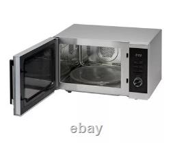 £100 off! Kenwood K25CSS19 25L Stainless Steel Combination Microwave Grill Con
