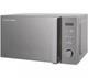 105 Russell Hobbs Rhm2076s Solo Microwave Silver