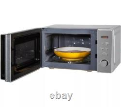 105 RUSSELL HOBBS RHM2076S Solo Microwave Silver
