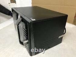 23L Microwave Samsung Oven 800W Digital Led Display Defrost ECO Mode Black