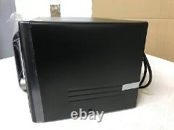 23L Microwave Samsung Oven 800W Digital Led Display Defrost ECO Mode Black