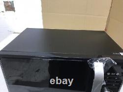 23L Microwave Samsung Oven 800W Digital Led Display Defrost ECO Mode Black