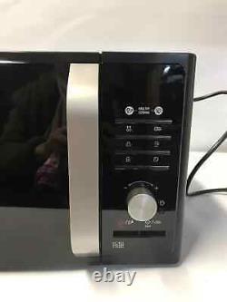 23L Microwave Samsung Oven 800W Digital Led Display Defrost ECO Mode Black