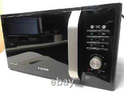 23L Microwave Samsung Oven 800W Digital Led Display Defrost ECO Mode Black