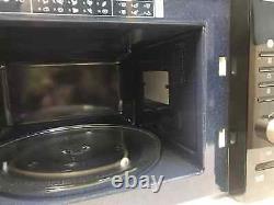 23L Microwave Samsung Oven 800W Digital Led Display Defrost ECO Mode Black