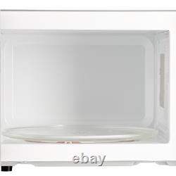 25L Freestanding Microwave in Stainless Steel 900W SIA FMG25SS