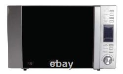 30L Stainless Steel Digital Microwave with 900W