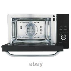 34L Pull Open Door Microwave Oven Convection and Grill 6 Microwave Power Levels