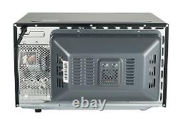 34L Pull Open Door Microwave Oven Convection and Grill Stainless Steel On Sale