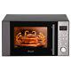 3-in-1 Combination Microwave Oven Convection Grill Air Fryer Fast Cooking 20l