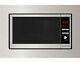 60cm Microwave Grill Built-in 20l Stainless Steel Econolux Art28636