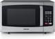800w 23l Digital Microwave Oven Stainless Steel Handle
