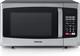 800w 23l Microwave Oven With Digital Display Auto Defrost