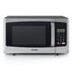 800w 23l Microwave Oven With Digital Display Auto Defrost One Touch Express Cook