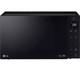 8806087910285 Lg Microwave Oven Mh6535gis Free Standing, 25 L, 1450 W, Grill, Bl