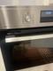 Aeg 3000 Built-in Microwave With Grill Kmx525060m Ex Display