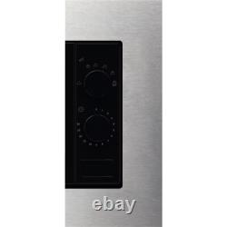 AEG 3000 Series Built-In 700W Microwave Stainless Steel MSE1717SM