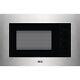 Aeg 3000 Series Built-in Microwave Stainless Steel Mse1717sm