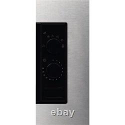 AEG 3000 Series Built-In Microwave Stainless Steel MSE1717SM