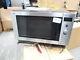 Aeg A92co20v Stainless Steel Micromat Duo Used Microwave Oven (jub-2601)