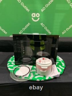 AEG Built In Microwave Oven 26 Litre 46cm High 6000 Series OB6SM261UB #LA55107