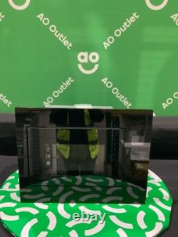 AEG Built In Microwave Oven 26 Litre 46cm High 6000 Series OB6SM261UB #LA55107