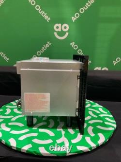 AEG Built In Microwave Oven 26 Litre 46cm High 6000 Series OB6SM261UB #LA55107