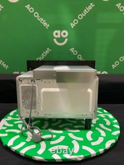 AEG Built In Microwave Oven 26 Litre 46cm High 6000 Series OB6SM261UB #LA55107