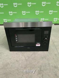 AEG Built In Microwave Stainless Steel MBE2658SEM #LF42732