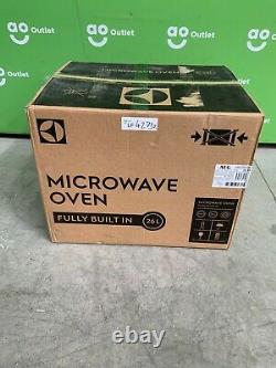 AEG Built In Microwave Stainless Steel MBE2658SEM #LF42732