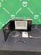 Aeg Built In Small Microwave Stainless Steel Mbb1756sem #lf101573