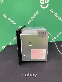 AEG Built In Small Microwave Stainless Steel MBB1756SEM #LF101573