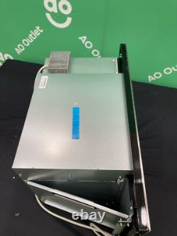 AEG Built In Small Microwave Stainless Steel MBB1756SEM #LF101573