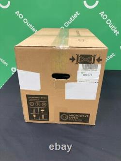 AEG Built In Small Microwave Stainless Steel MBB1756SEM #LF101573