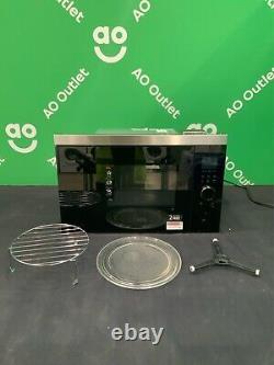 AEG Built In Small Microwave With Grill Black MBB1756DEM #LF83108