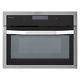 Aeg Built Jlbimw02 Built In Microwave And Grill Stainless Steel Fa8746