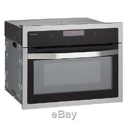 AEG Built JLBIMW03 Built In Microwave and Grill in Stainless Steel FA8697