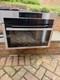 Aeg Combiquick Kme565060m Built-in Combination Microwave