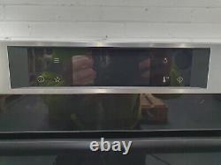 AEG CombiQuick Microwave Oven 43L 1000W Stainless Steel KME761080M