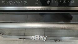 AEG KM8403101M Built in Electric Combination Microwave Oven Grill A114927