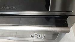 AEG KM8403101M Built in Electric Combination Microwave Oven Grill A114927