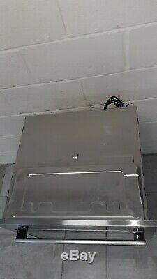 AEG KM8403101M Built in Electric Combination Microwave Oven Grill A114927