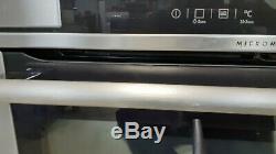 AEG KM8403101M Built in Electric Combination Microwave Oven Grill A114927