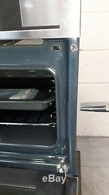 AEG KM8403101M Built in Electric Combination Microwave Oven Grill A114983