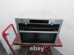 AEG KME525800M Integrated Microwave and Grill in Stainless Steel GRADE A