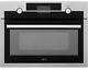 Aeg Kme561000m Electric Oven With Microwave Stainless Steel