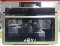 AEG KME721000M 46L 1000W A+ Built In Combination Microwave & Grill