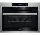 Aeg Kme721000m Solo Touch Control 1000w 46l Microwave & Compact Oven