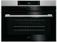 Aeg Kme761000m 43l Built-in Combination Microwave, Grill & Oven 1000w St/steel